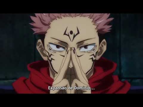呪術廻戦　MAD    初作品