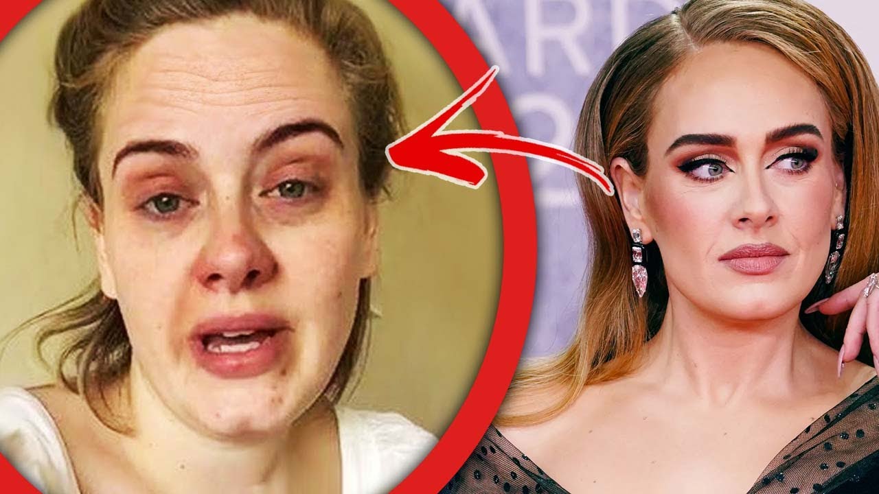 Celebrities With A SHOCKING New Look YouTube