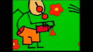 Minimax Ident - Graffiti 1999 - 2004