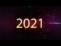 New Year Countdown 2021