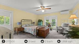 321 N High St, Rantoul, IL