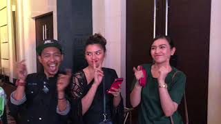 Download Lagu #Irvanbandjakarta | Titi Dj - Dunia boleh tertawa MP3