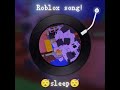 Roblox song part1