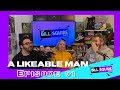 Episode 91: A Likeable Man