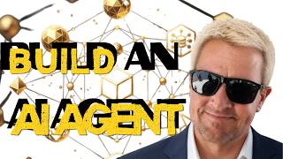 Build An AI Agent With Me, No Code, Start To Finish | $$ Earn A Monthly Revenue On My Marketplace $$