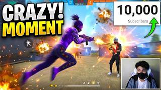 FREE FIRE MAX LIVE
