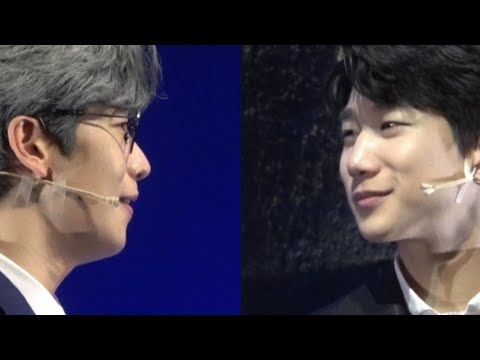 220112 라흐마니노프🎹 김현진 김경수 커튼콜데이