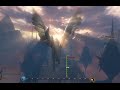 Rider of Icarus first 20 minutes + 20 CBT 3 codes giveaway