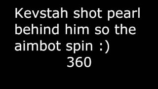 Bevvy Exposed