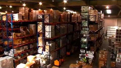 Dynamics NAV Case Study - Origo