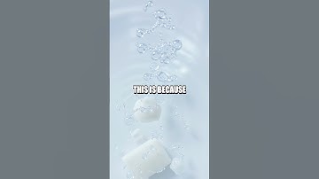 The Floating Soap Experiment – Discovering Density!