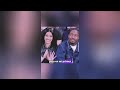 Cardi B admitió que ya rompió con Stefon Diggs y expresó que se arrepiente de haber tenido un hijo c