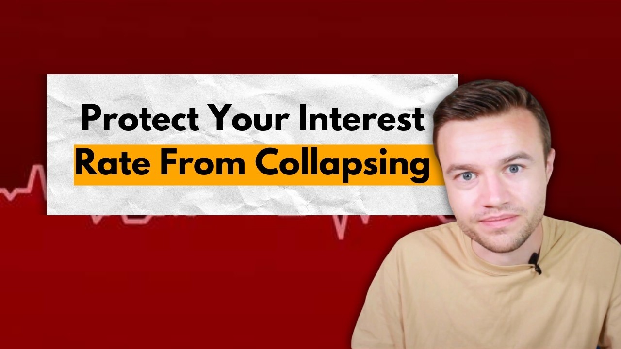 How I plan on avoiding the saving account interest rate collapse