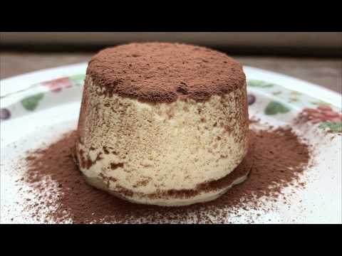 Video semifreddo al mascarpone - youtube