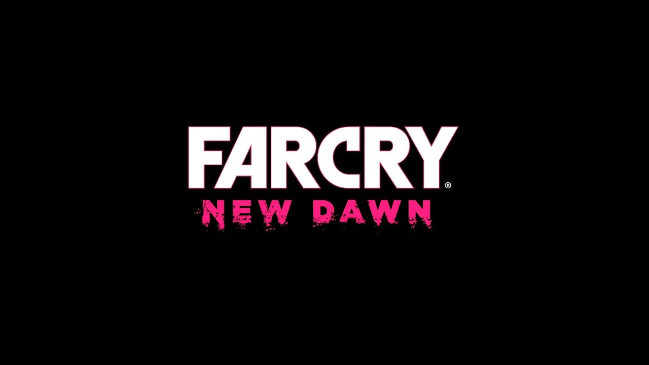 Far Cry New Dawn Part 1: "You all problem solvers or problem makers?"