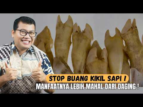 Manfaat Makan Gulai