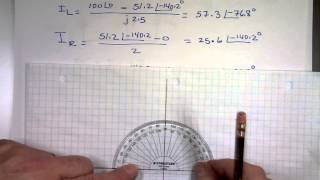Phasor Diagrams