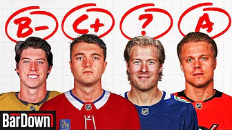 GRADING THE BEST & WORST FREE AGENCY MOVES