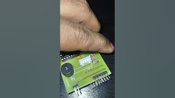 DSpic30f2010 to atmega328 module #inverter #gerber #pcb #solar #module #avr #stm