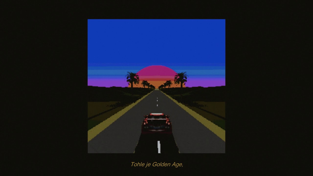 Čaba Laciga ft. Meeca – Cabriolet  (prod. by Martin Kožucharov)