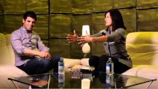 Lysa TerKeurst interviews Pastor Steven Furtick - Part 2