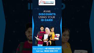 FULL STACK JAVA  COURSE || RM SKY TECH || PONDICHERRY