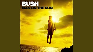 Man On the Run Commentary