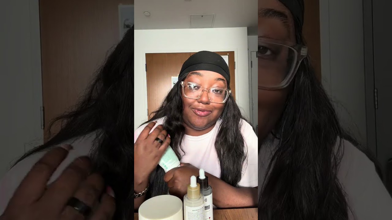 September Favorites ( skincare, face care, perfumes) ✨🧚🏽‍♀️