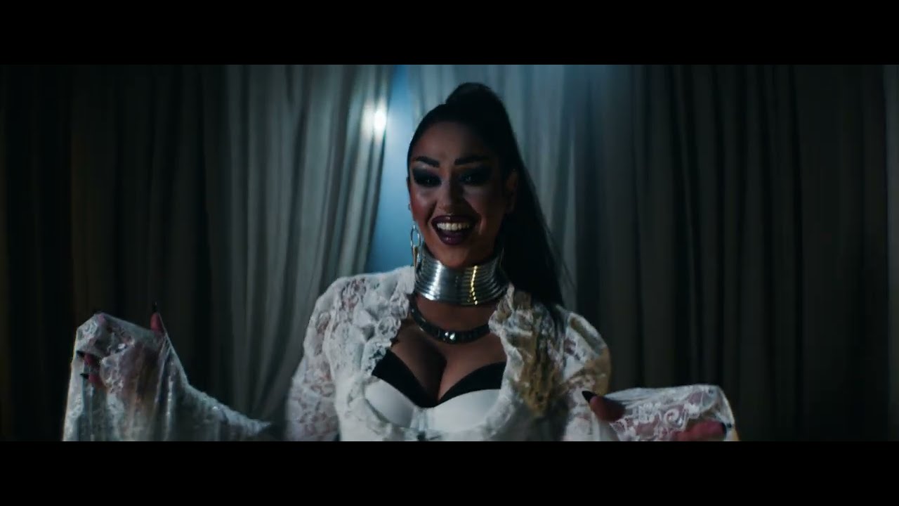ELYSION - Guardian Angel (Official Video)
