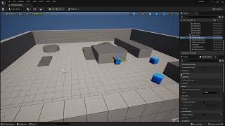 Unreal Engine 5 - Released Production for Beginner - Create Map - Video 4