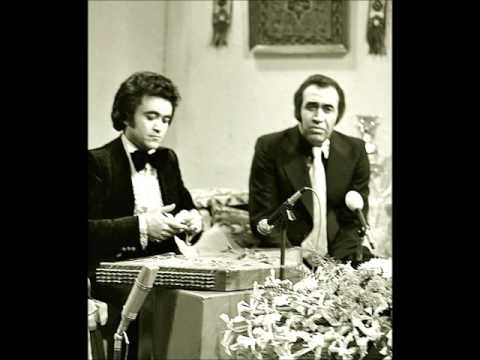 ایــــــرج شاخه گل برنامه شماره 371