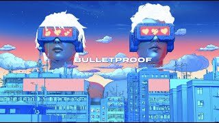 ARMNHMR - Bulletproof | Dim Mak Records