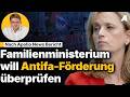 Fördergelder an Antifa-Gruppe: Überprüfung nach Apollo News-Recherche | Newsroom