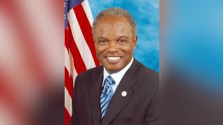 Funeral for Rep. David Scott set for Saturday