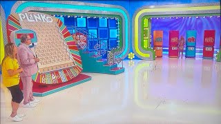 The Price Is Right Plinko 5/7/2026