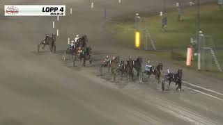 Vidéo de la course PMU LOPP 4