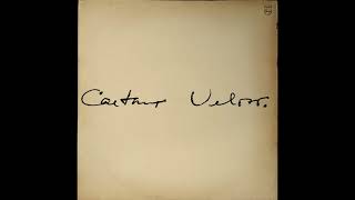 Caetano Veloso - Objeto Não Identificado (mono)