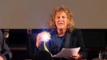 Inaugural Symposia: Innovation: Basic and Applied Research
