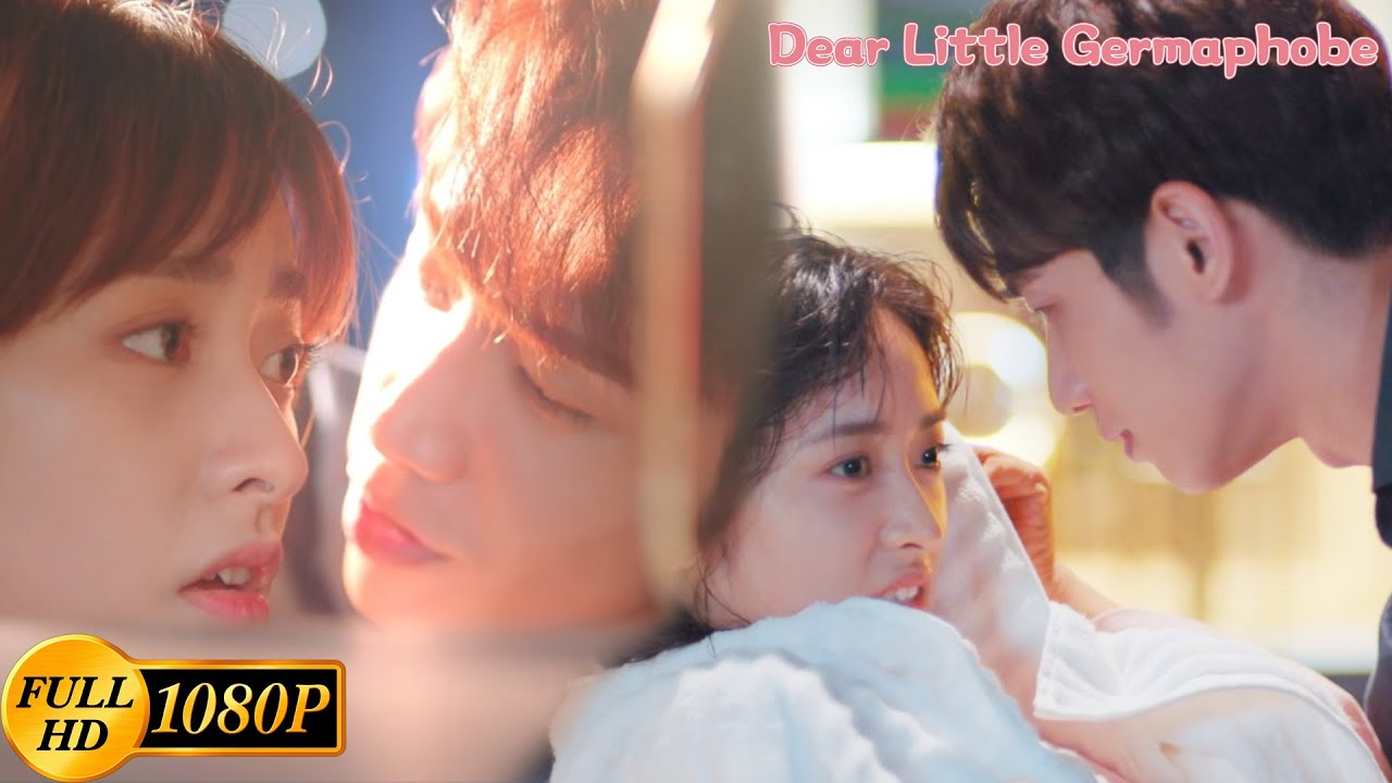 Cinderella stepped out—CEO pounced, pinned her to the table. A passionate night followed.