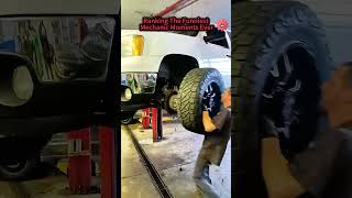 Ranking The Funniest Mechanic Moments Ever 😂🔧 #ranking #shorts #mechanic #funny #viral
