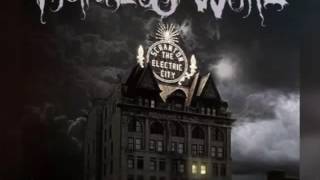 Motionless In White - 570
