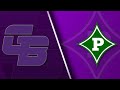 Basketball vs Pickens  County 12-5-23