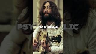 Why Yoko WROTE This Beatles' Masterpiece? #shorts #thebeatles #didyouknow #rock #music #60s #mystery