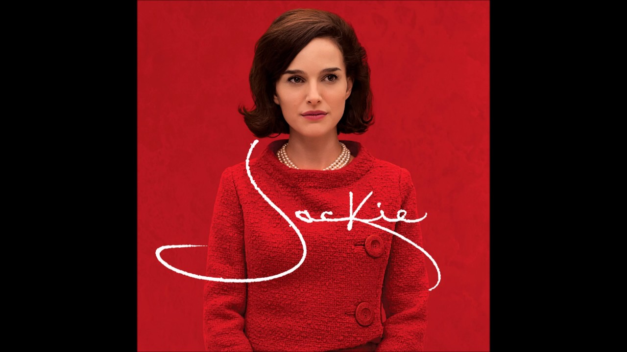 Mica Levi - "Tears" (Jackie OST)