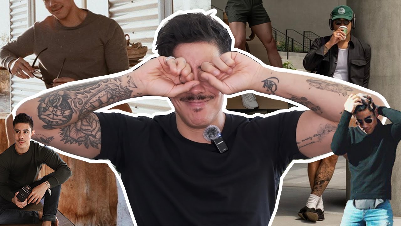 10 Style Tips I Wish I Knew Sooner