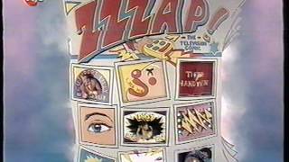 Zzzap! tv show