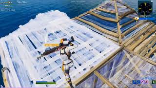 Decals 🎨 | Fortnite Highlights #3 (ft. Season 5 High Ping Piece Control)