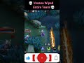 Don’t Chase VEXANA… BIG MISTAKE 💀 #gaming #mlbb #mlbbshorts #mobilelegends #trending #mlbbindia