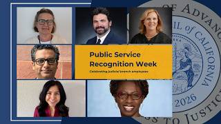 Public Service Recognition Week 2026: Why I Choose to Serve