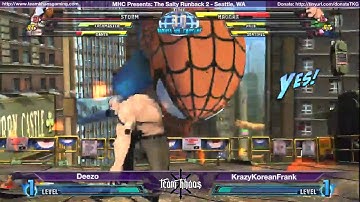 The Salty Runback 2 MvC3 Singles - Deezo vs KrazyKoreanFrank.mp4